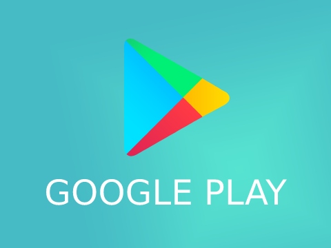 googleplay Icon