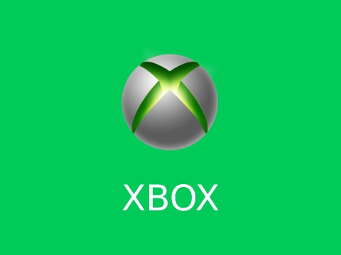 xbox Icon